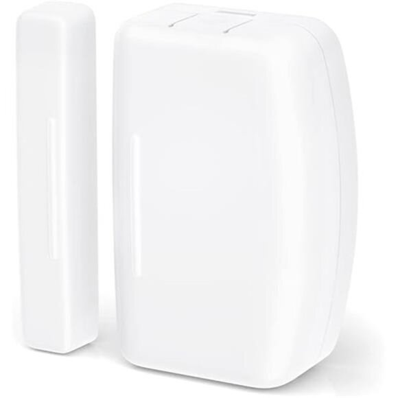 Zigbee Contact Sensor, Door and Window Monitor, Home Automation, Home Assistant - Picture 7 of 7
